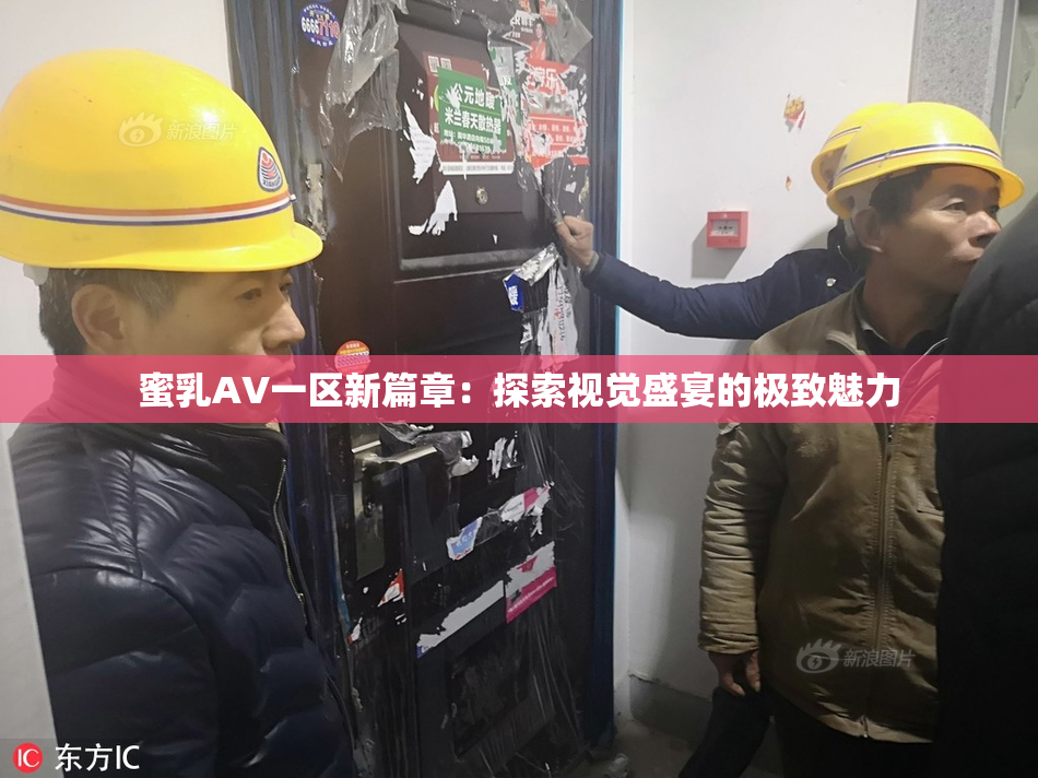 蜜乳AV一区新篇章：探索视觉盛宴的极致魅力