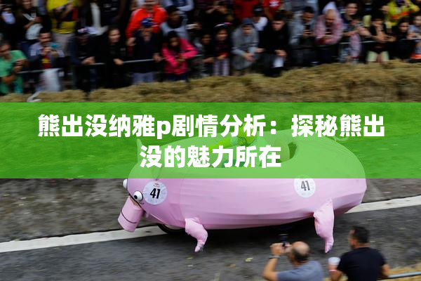 熊出没纳雅p剧情分析：探秘熊出没的魅力所在
