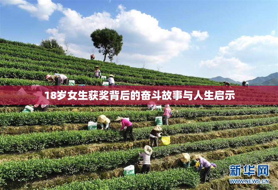 18岁女生获奖背后的奋斗故事与人生启示