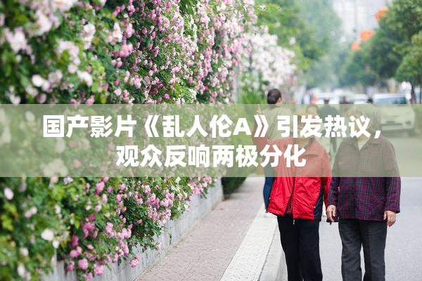 国产影片《乱人伦A》引发热议，观众反响两极分化