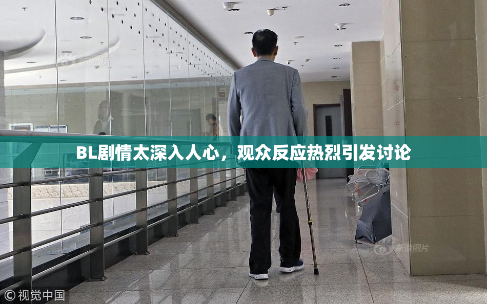 BL剧情太深入人心，观众反应热烈引发讨论