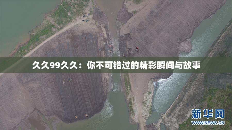 久久99久久：你不可错过的精彩瞬间与故事