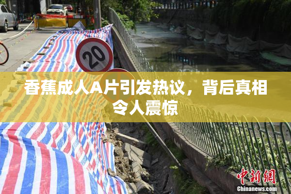 香蕉成人A片引发热议，背后真相令人震惊
