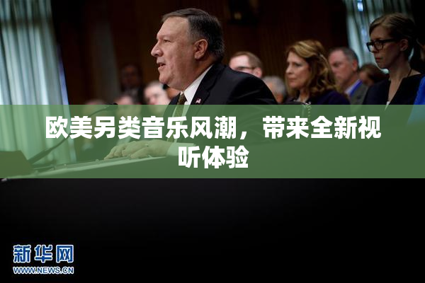 欧美另类音乐风潮，带来全新视听体验