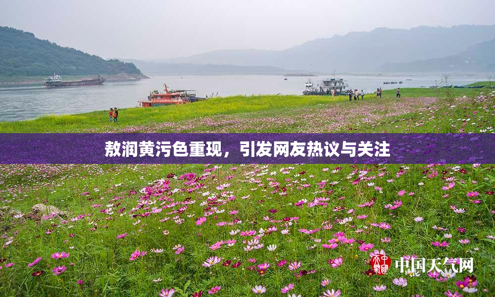 敖润黄污色重现，引发网友热议与关注