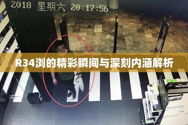 R34浏的精彩瞬间与深刻内涵解析