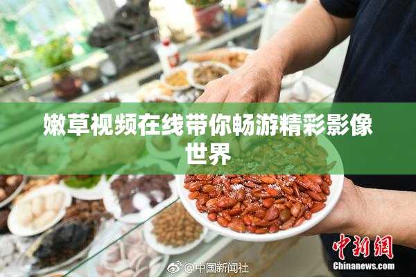 嫩草视频在线带你畅游精彩影像世界