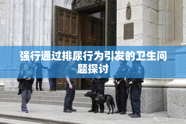 强行通过排尿行为引发的卫生问题探讨