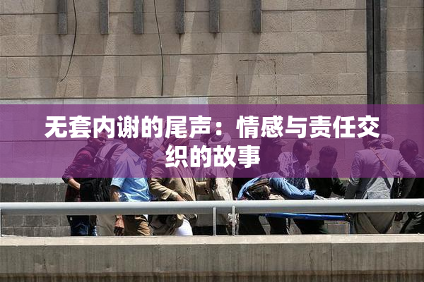 无套内谢的尾声：情感与责任交织的故事