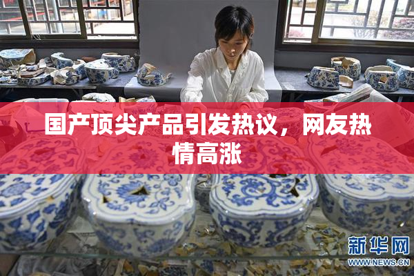 国产顶尖产品引发热议，网友热情高涨