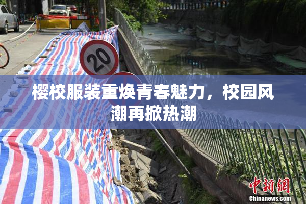 樱校服装重焕青春魅力，校园风潮再掀热潮