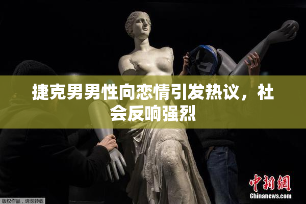 捷克男男性向恋情引发热议，社会反响强烈