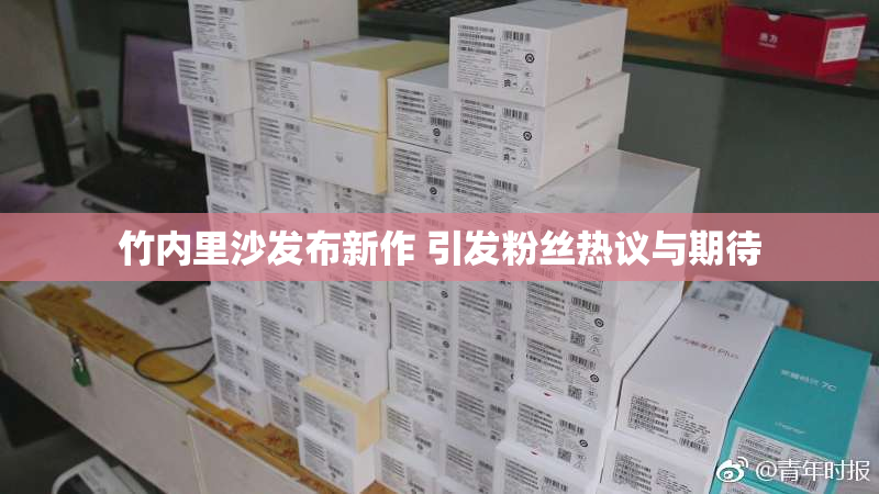 竹内里沙发布新作 引发粉丝热议与期待