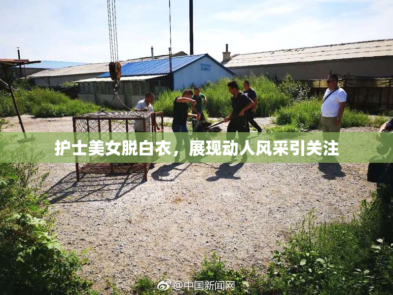 护士美女脱白衣，展现动人风采引关注
