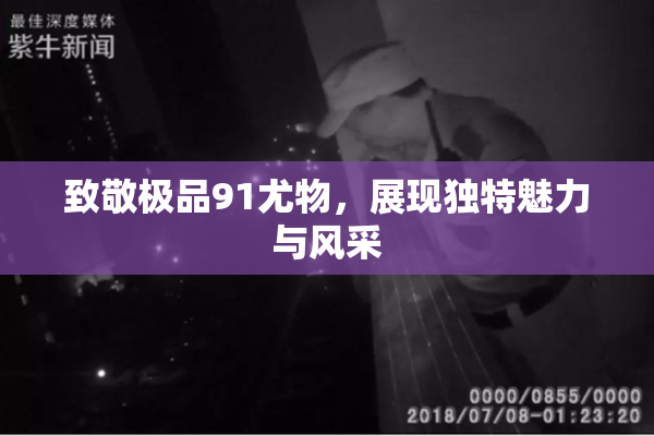 致敬极品91尤物，展现独特魅力与风采