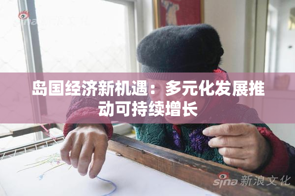 岛国经济新机遇：多元化发展推动可持续增长