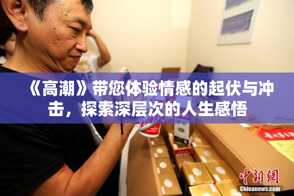 《高潮》带您体验情感的起伏与冲击，探索深层次的人生感悟