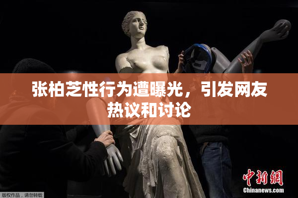 张柏芝性行为遭曝光，引发网友热议和讨论