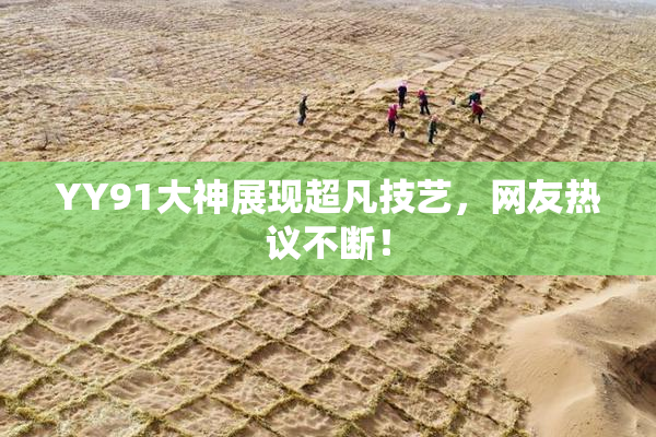 YY91大神展现超凡技艺，网友热议不断！