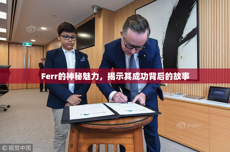Ferr的神秘魅力，揭示其成功背后的故事