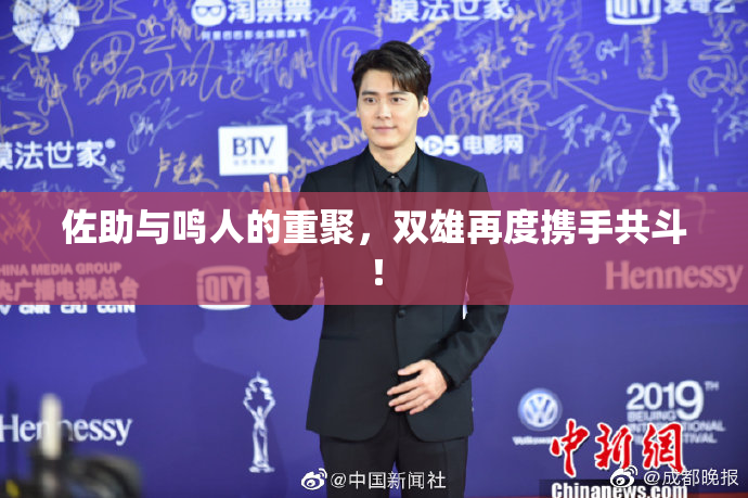 佐助与鸣人的重聚，双雄再度携手共斗！