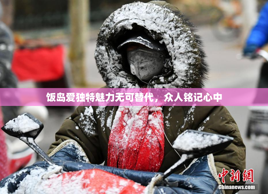 饭岛爱独特魅力无可替代，众人铭记心中