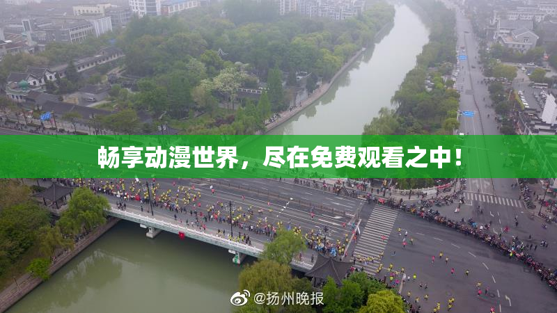 畅享动漫世界，尽在免费观看之中！