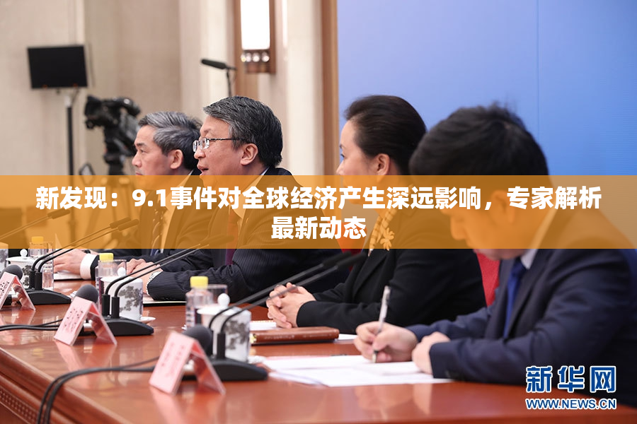 新发现：9.1事件对全球经济产生深远影响，专家解析最新动态