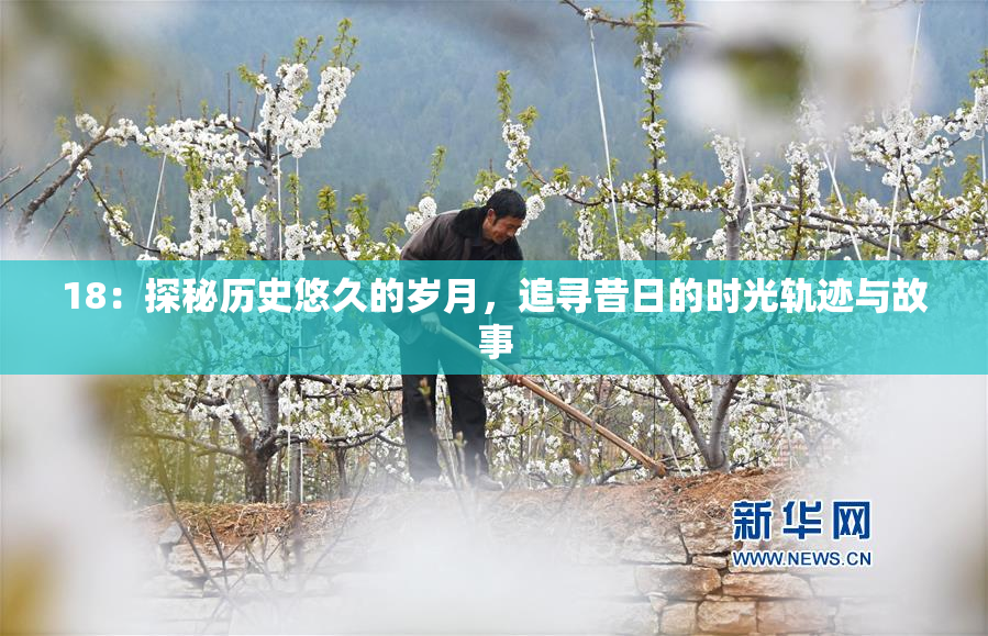 18：探秘历史悠久的岁月，追寻昔日的时光轨迹与故事