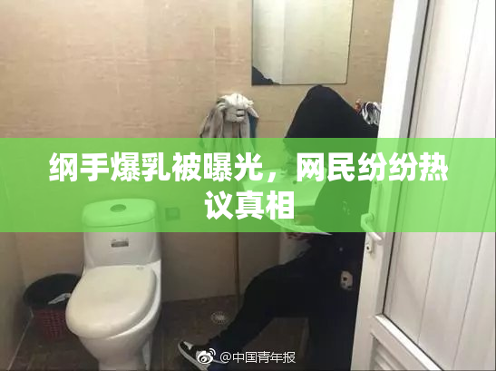 纲手爆乳被曝光，网民纷纷热议真相