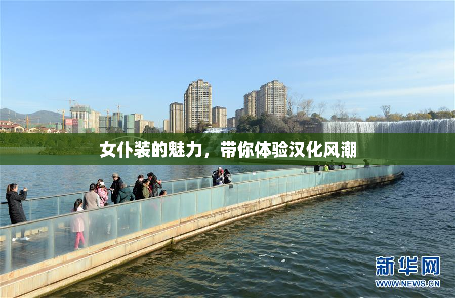 女仆装的魅力，带你体验汉化风潮