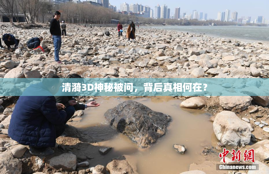清漪3D神秘被问，背后真相何在？