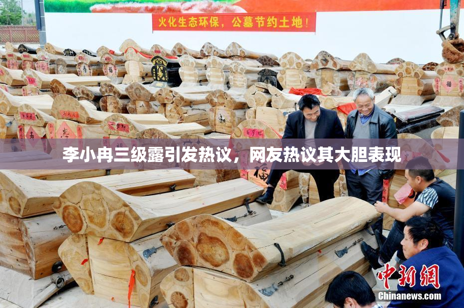 李小冉三级露引发热议，网友热议其大胆表现