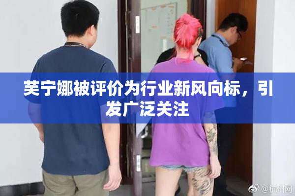 芙宁娜被评价为行业新风向标，引发广泛关注