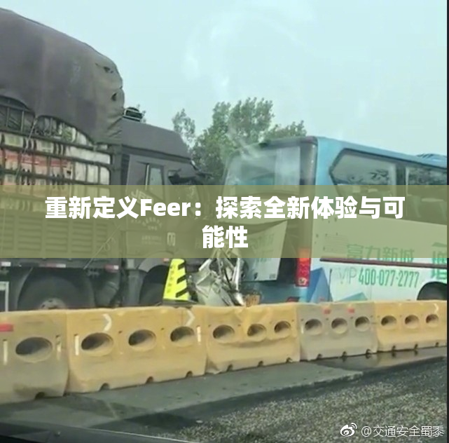 重新定义Feer：探索全新体验与可能性