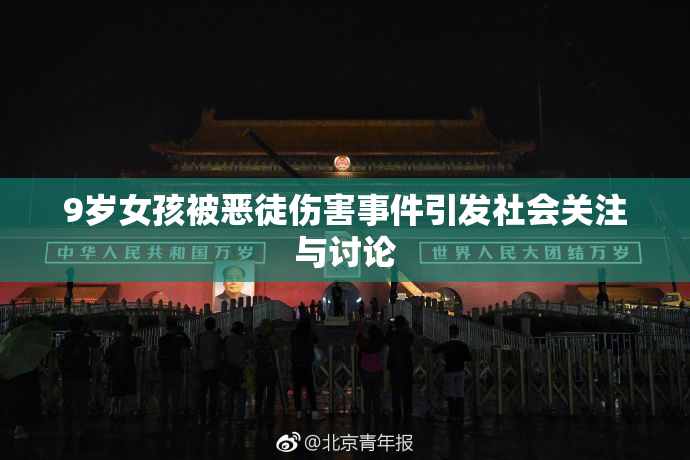 9岁女孩被恶徒伤害事件引发社会关注与讨论