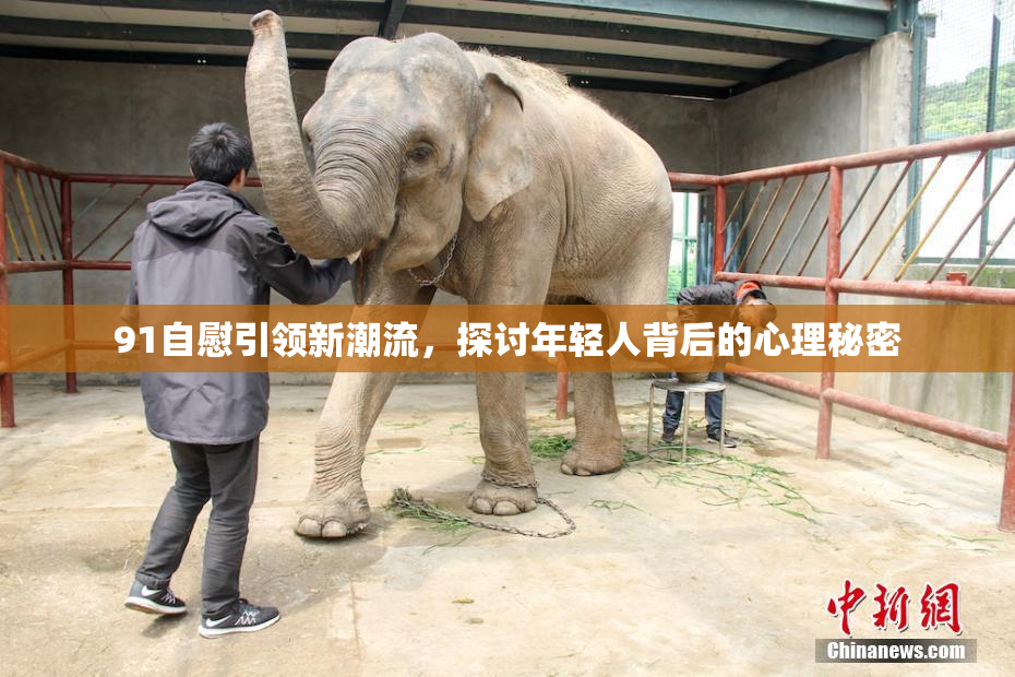 91自慰引领新潮流，探讨年轻人背后的心理秘密