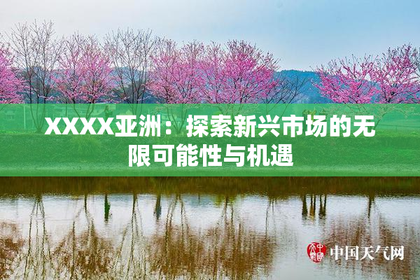 XXXX亚洲：探索新兴市场的无限可能性与机遇