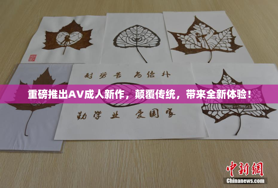 重磅推出AV成人新作，颠覆传统，带来全新体验！