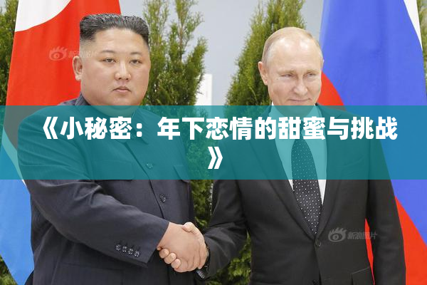 《小秘密：年下恋情的甜蜜与挑战》