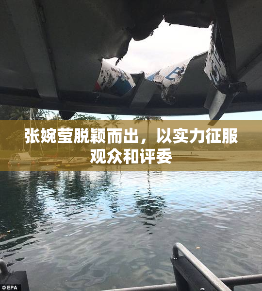 张婉莹脱颖而出，以实力征服观众和评委