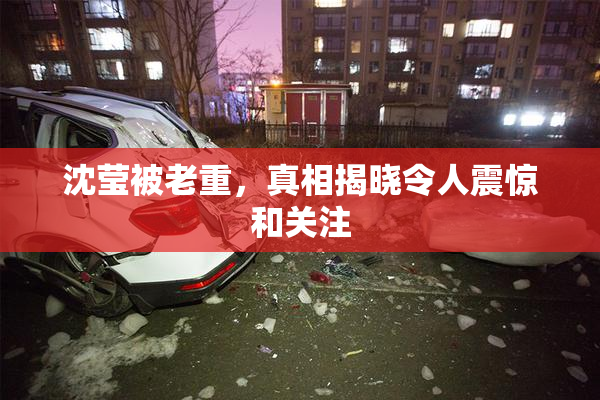 沈莹被老重，真相揭晓令人震惊和关注