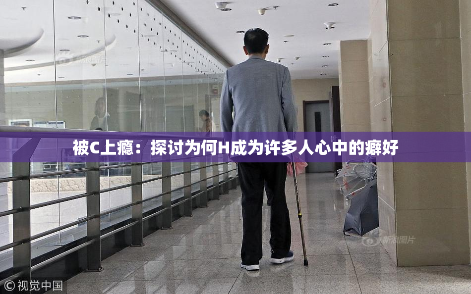 被C上瘾：探讨为何H成为许多人心中的癖好