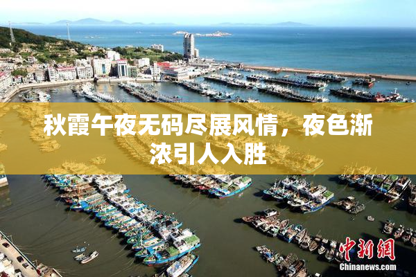 秋霞午夜无码尽展风情，夜色渐浓引人入胜