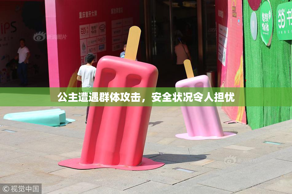 公主遭遇群体攻击，安全状况令人担忧