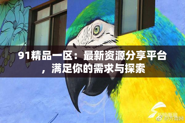 91精品一区：最新资源分享平台，满足你的需求与探索
