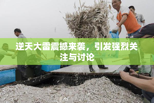 逆天大雷震撼来袭，引发强烈关注与讨论
