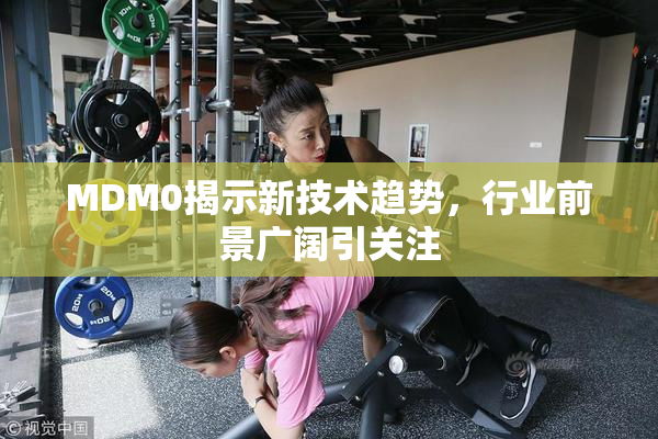 MDM0揭示新技术趋势，行业前景广阔引关注