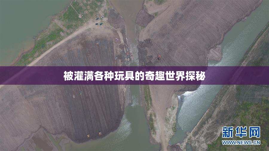 被灌满各种玩具的奇趣世界探秘