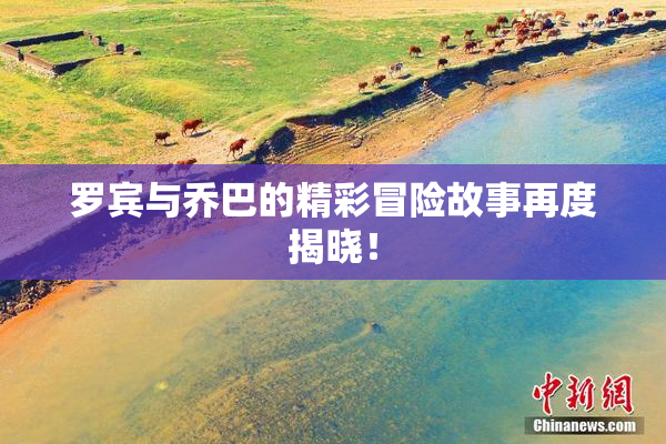 罗宾与乔巴的精彩冒险故事再度揭晓！